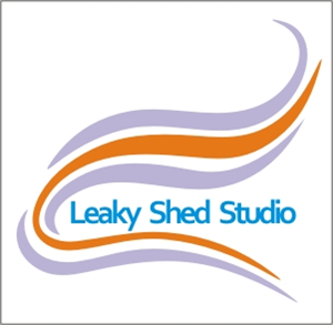 Diseño de Logo por upilipu para Leaky Shed Studio | Diseño: #190428