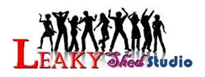 Diseño de Logo por abhalla para Leaky Shed Studio | Diseño: #182280
