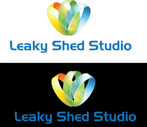 Diseño de Logo por susi007 para Leaky Shed Studio | Diseño: #201693