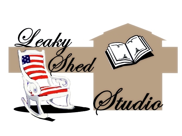 Logo Design by Mario Bianchi for Leaky Shed Studio | Design #208117