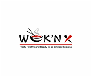 WOK' n X - 