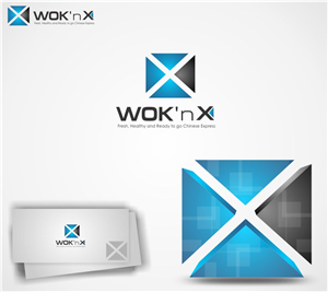 Design de Logo par Naavyd pour ce projet | Design : #1242557