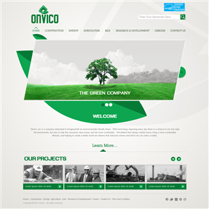 Web Design by TechWise