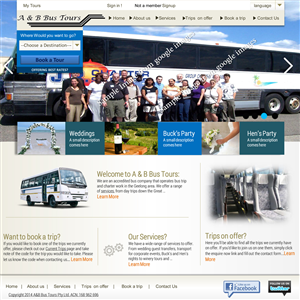 Web Design by peter witu