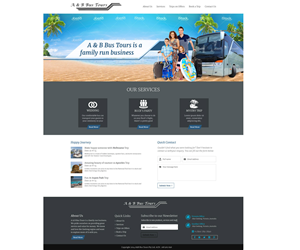 Web Design by jdesign