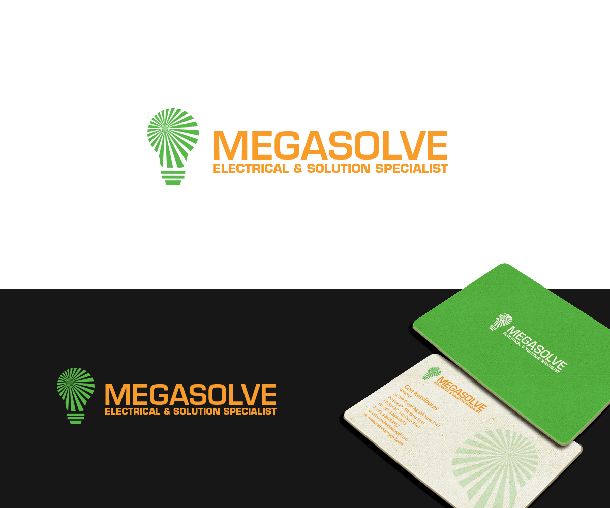 Logo Design by gogocreative for this project | Design #4335866