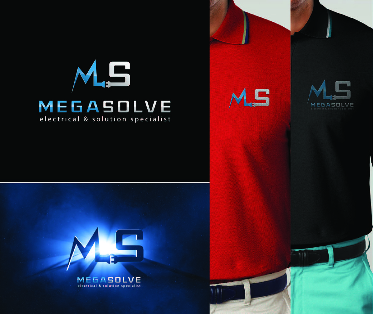 Diseño de Logo por TechWise para este proyecto | Diseño #4338759