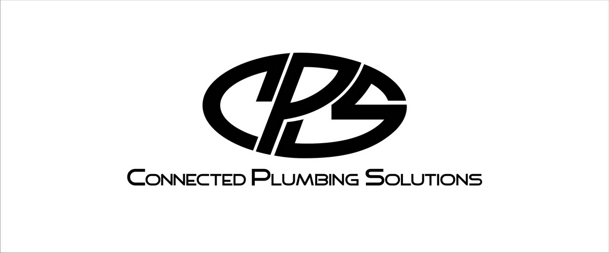 Logo Design by hamkur for Connected Plumbing Solutions | Design #4336885