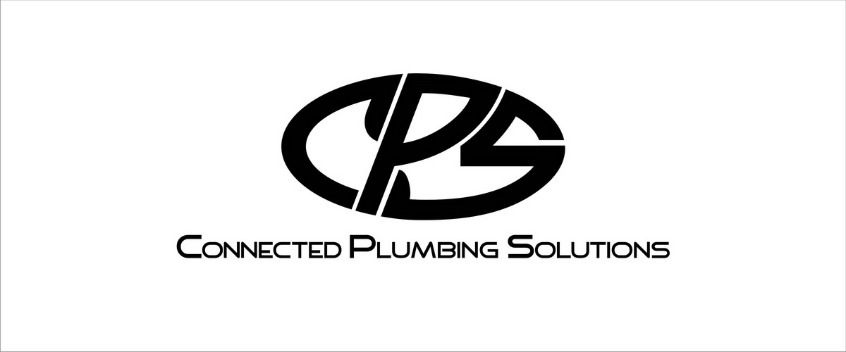 Logo Design by hamkur for Connected Plumbing Solutions | Design #4336889