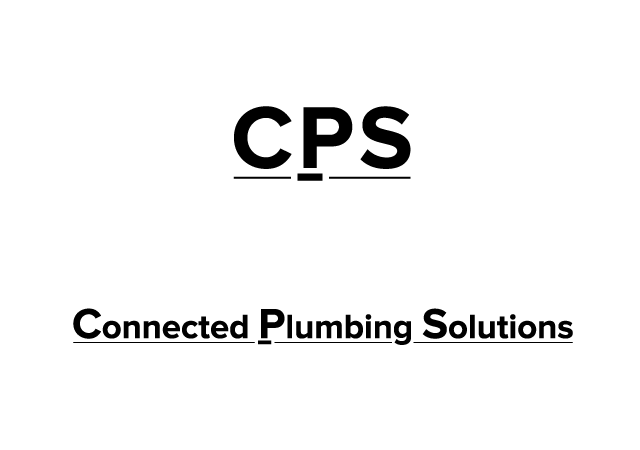 Logo Design by Mariana Osaki Design for Connected Plumbing Solutions | Design #4342018