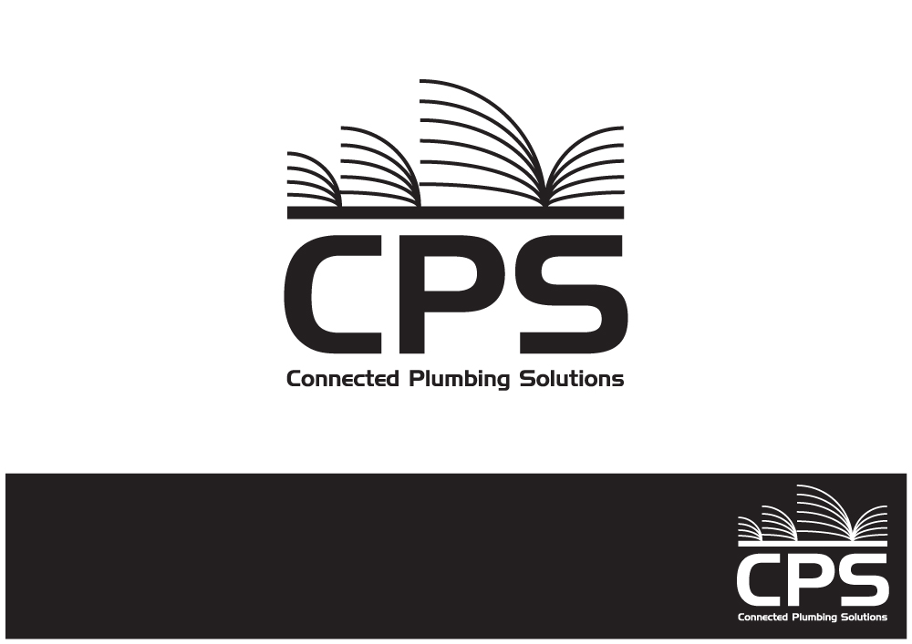 Logo Design by Nigel B for Connected Plumbing Solutions | Design #4351472