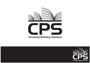 Connected Plumbing Solutions | Logo Design by Nigel B