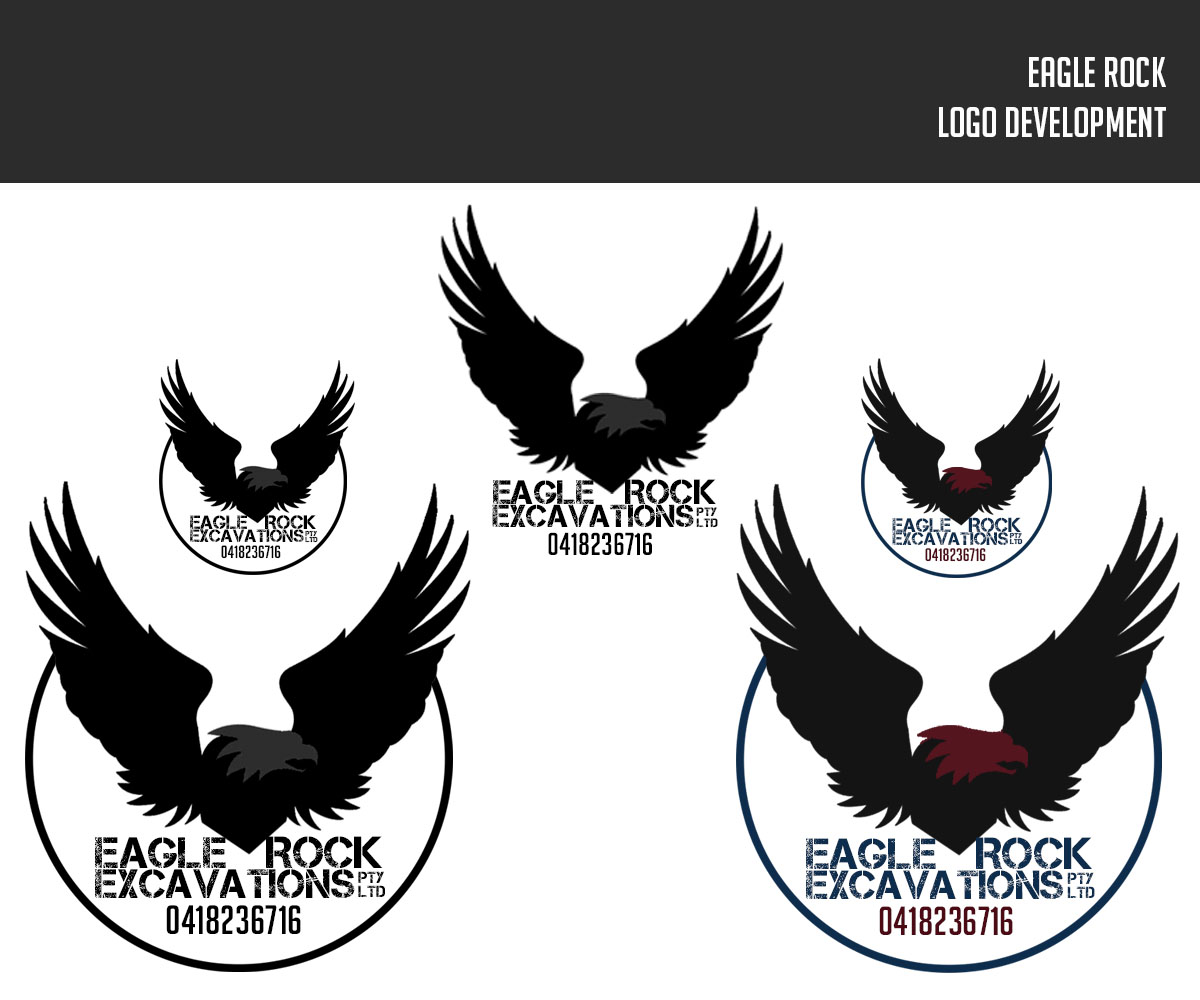 Logo Design by Quirky for this project | Design #4517333