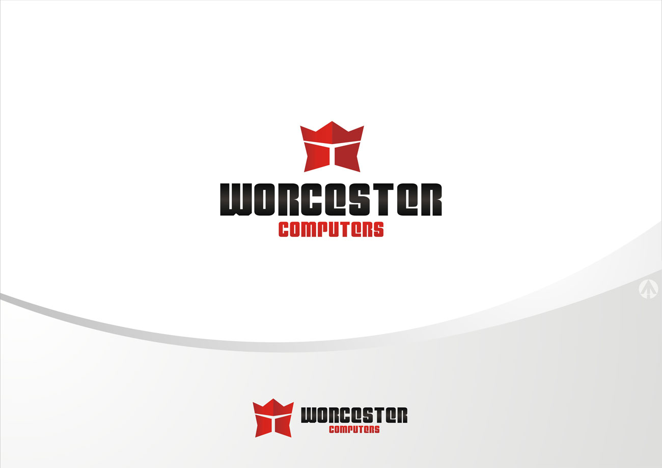 Logo Design by MBARO for this project | Design #1244035