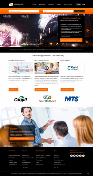 Web Design by pb