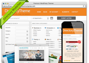 Web Design by xhino7