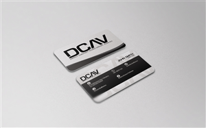 Business Card Design by mihalceart for this project | Design: #4332405