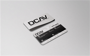 Business Card Design by mihalceart for this project | Design: #4332439