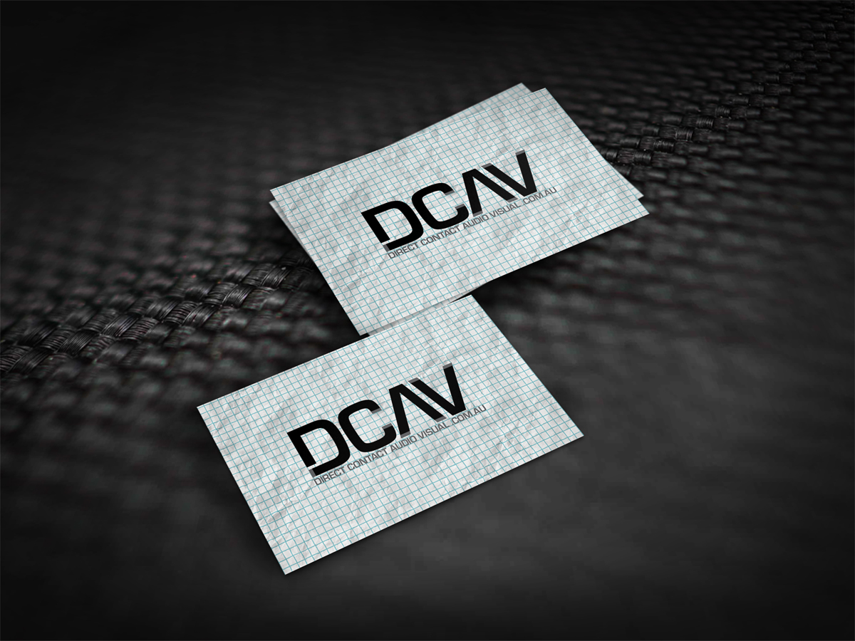 Business Card Design by diRtY.EMM for this project | Design #4331393