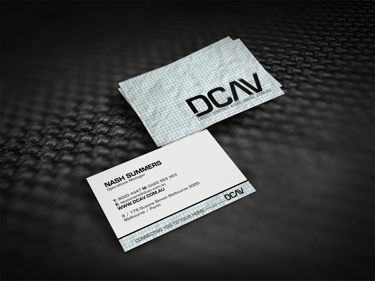 Visitenkarten-Design von diRtY.EMM für dieses Projekt | Design #4351789