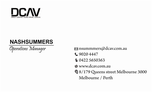 Business Card Design by duodukennero111 for this project | Design: #4331645