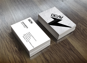 Business Card Design by duodukennero111 for this project | Design: #4331663