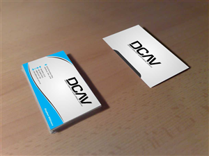 Diseño de Tarjeta de Presentación por szabist para este proyecto | Diseño #4345254