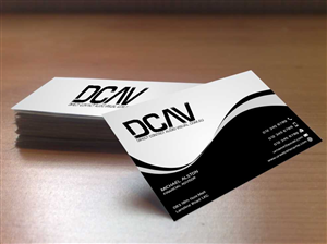 Business Card Design by szabist for this project | Design: #4345261