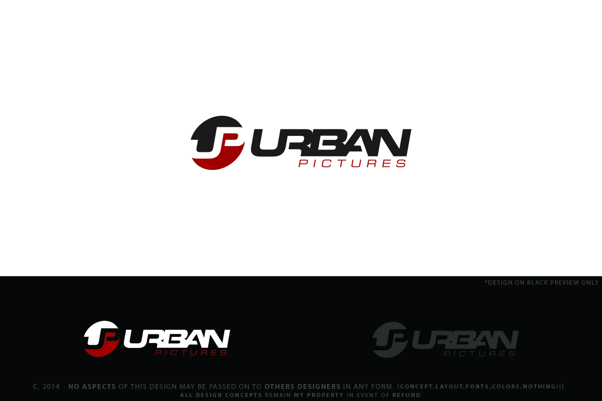 Logo Design by Senseless for this project | Design #4331957