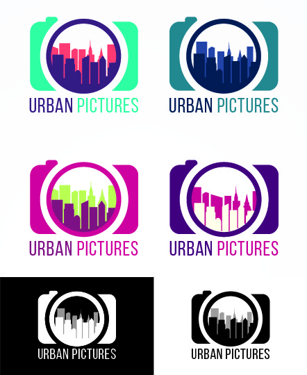 Logo Design by Andreangles1 for this project | Design #4359833