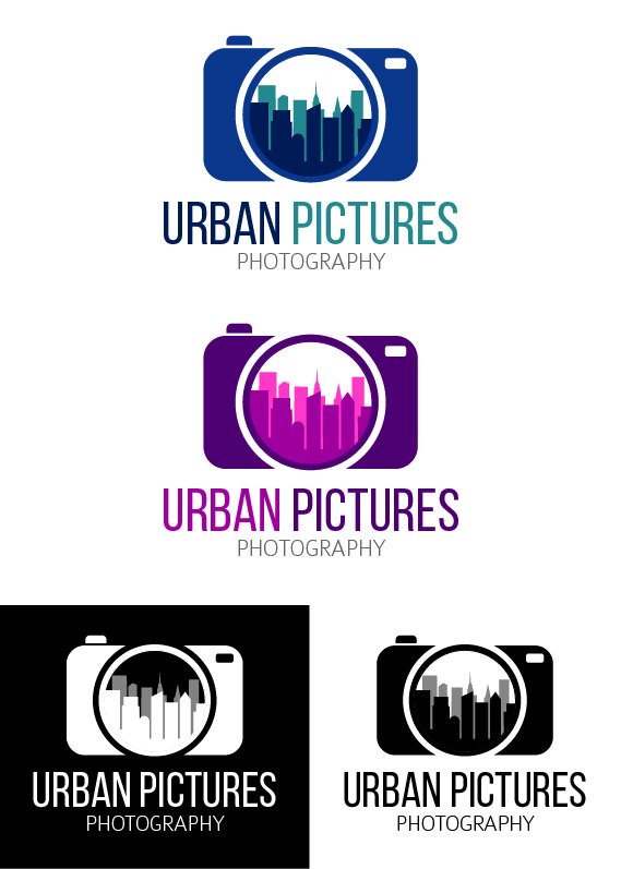 Logo Design by Andreangles1 for this project | Design #4359838