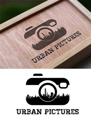 Logo Design by Sheeraz for this project | Design: #4332386