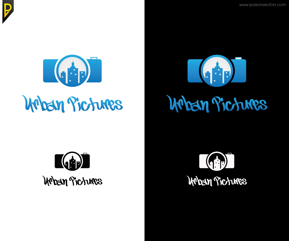 Logo Design by poisonvectors for this project | Design #4340805