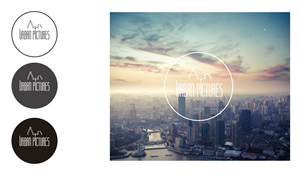 Logo Design by Eunice Pérez for this project | Design: #4355532