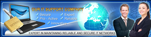Banner Ad Design by DesignXyz