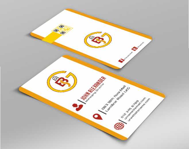 Business Card Design by AwsomeD for this project | Design #4343994
