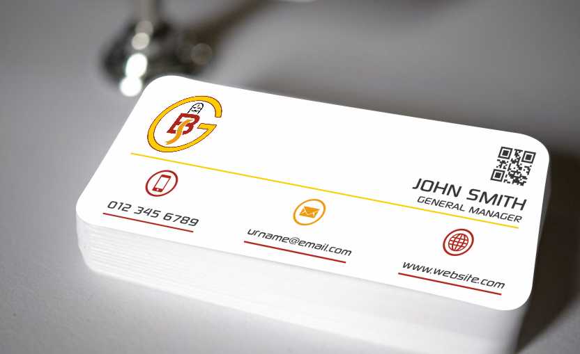 Visitenkarten-Design von AwsomeD für dieses Projekt | Design #4343996