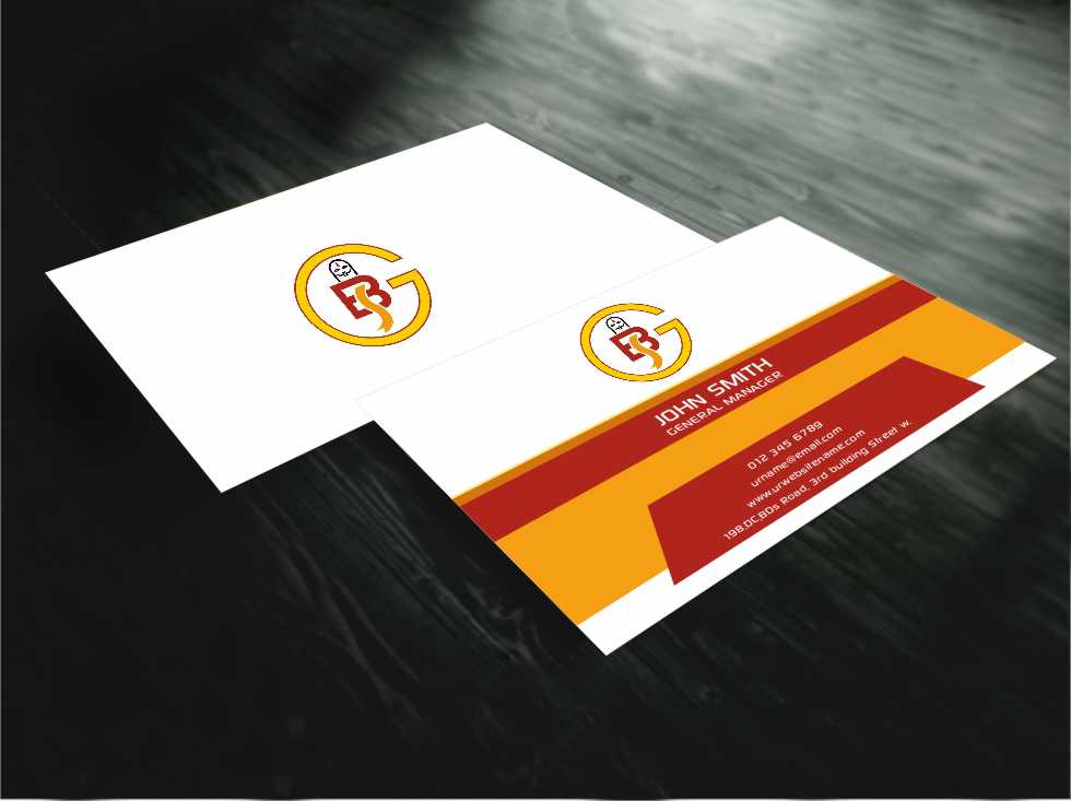 Business Card Design by AwsomeD for this project | Design #4344013
