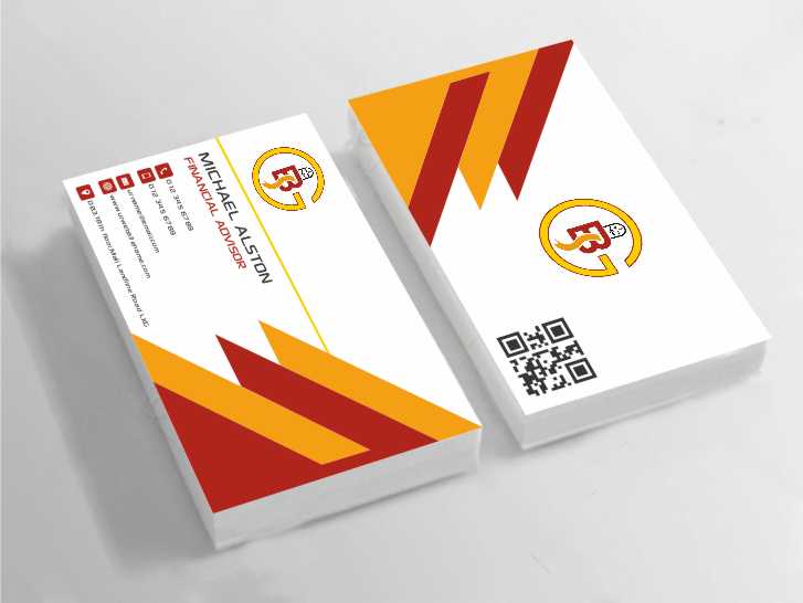Design de Carte de Visite par AwsomeD pour ce projet | Design #4344020