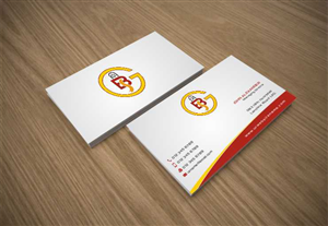 Diseño de Tarjeta de Presentación por szabist para este proyecto | Diseño: #4345067