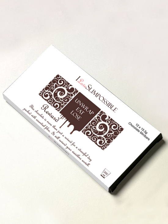 Verpackungs-Design von Gergana B für Zilch | Design #1260320