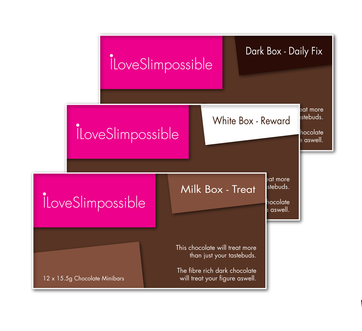 Packaging Design by Halfull Media for Zilch | Design #1261071