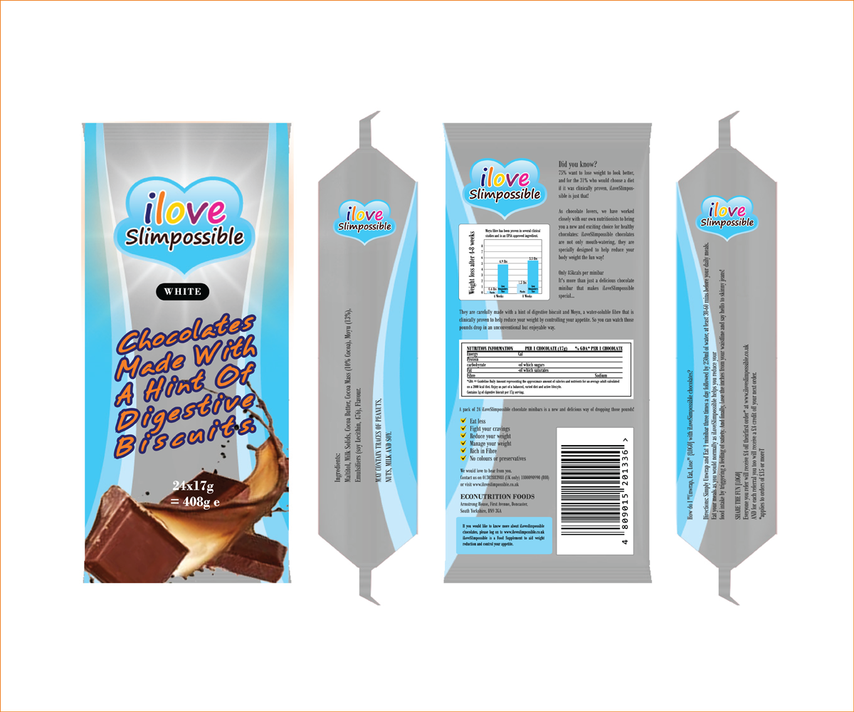 Packaging Design by GliderGraphx for Zilch | Design #1261548