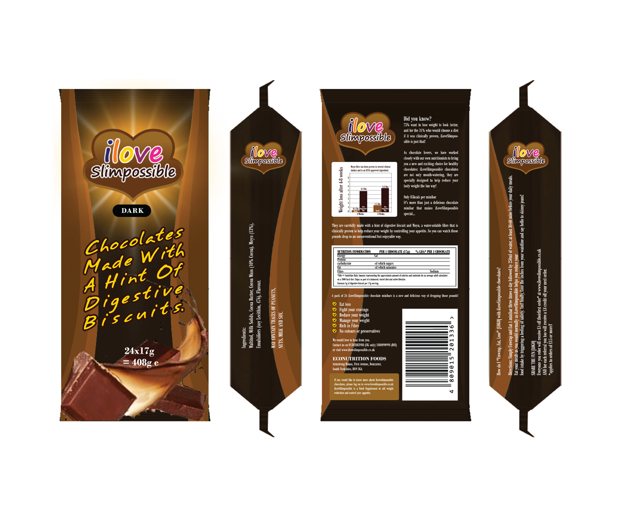 Packaging Design by GliderGraphx for Zilch | Design #1261550