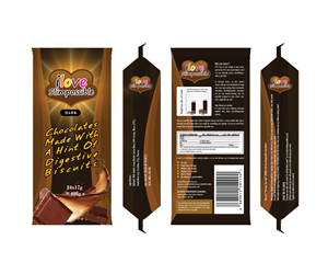 Packaging Design by GliderGraphx for Zilch | Design: #1261550