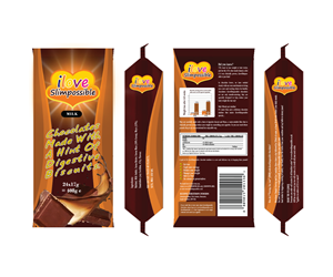 Packaging Design by GliderGraphx for Zilch | Design: #1261553