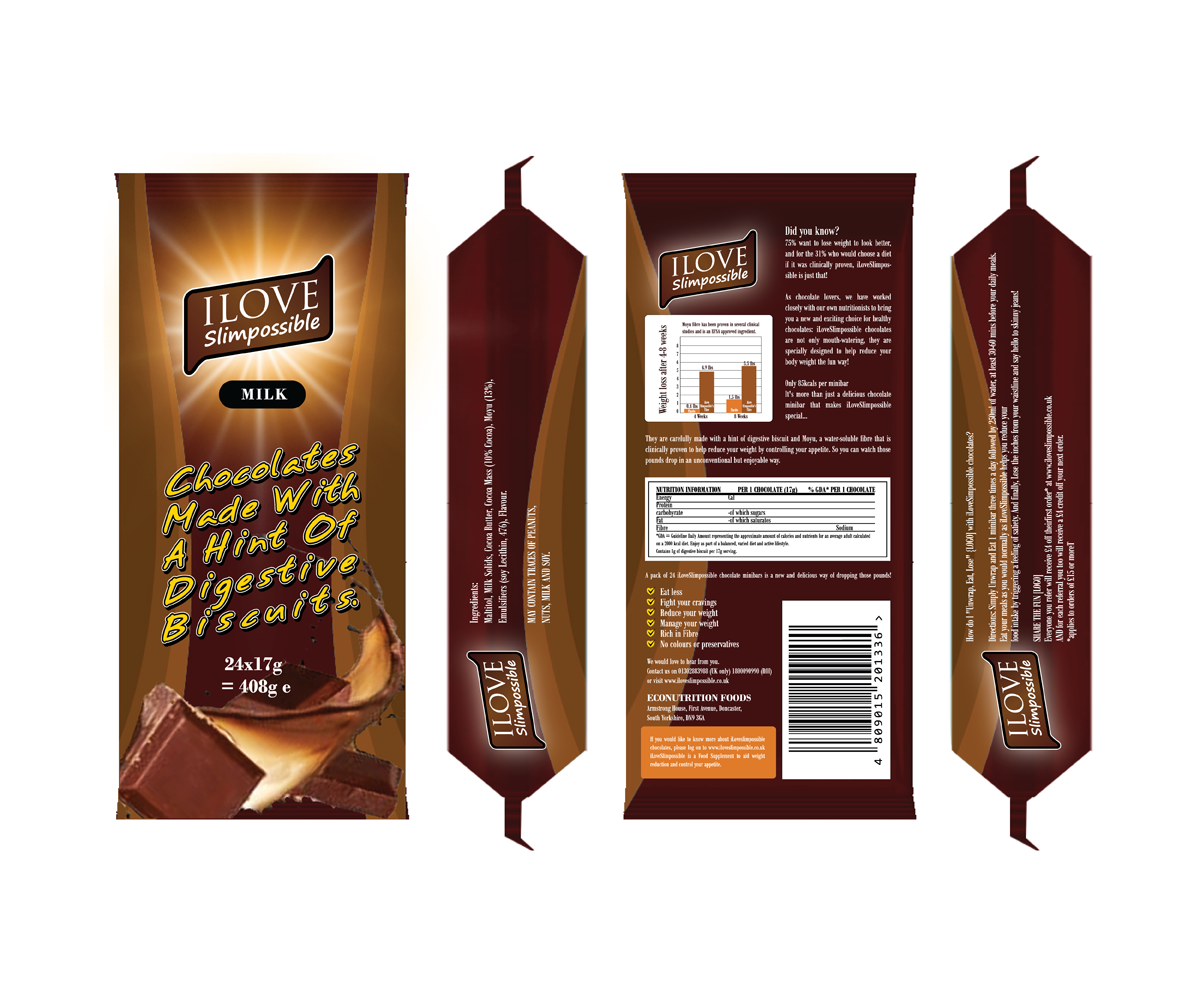 Packaging Design by GliderGraphx for Zilch | Design #1267429