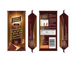 Packaging Design by GliderGraphx for Zilch | Design: #1267429