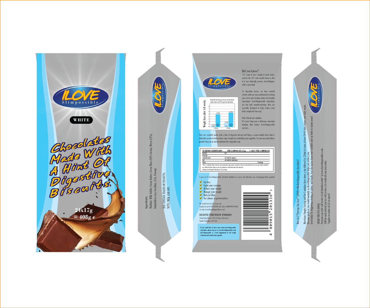 Packaging Design by GliderGraphx for Zilch | Design #1267432