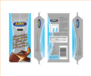 Packaging Design by GliderGraphx for Zilch | Design: #1267432